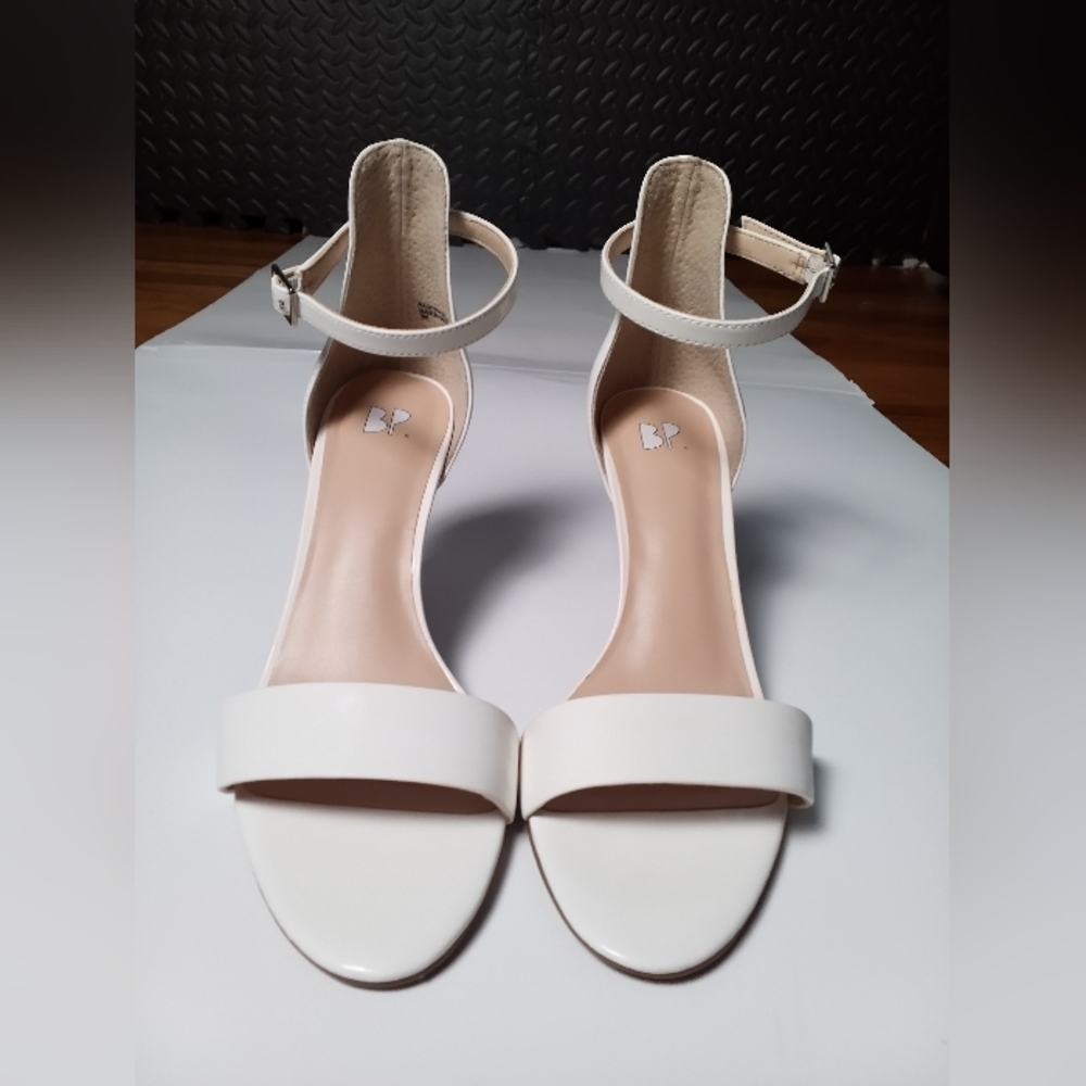 BP Luminate dress sandal